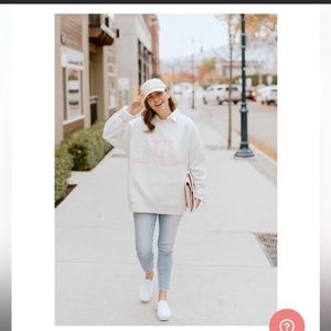 Jillian Harris - Big Sister Crew